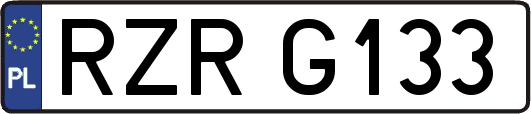 RZRG133