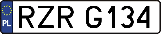 RZRG134