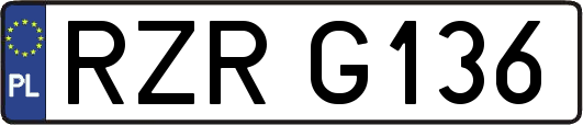 RZRG136