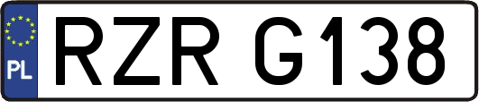 RZRG138