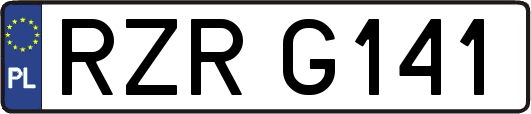 RZRG141