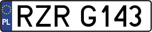 RZRG143