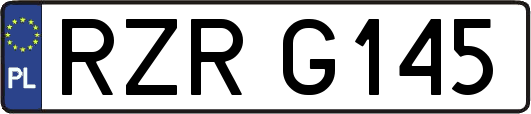 RZRG145