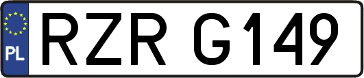 RZRG149
