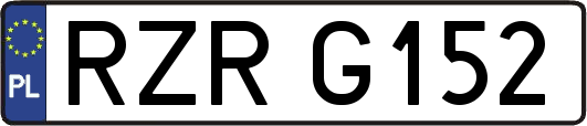 RZRG152