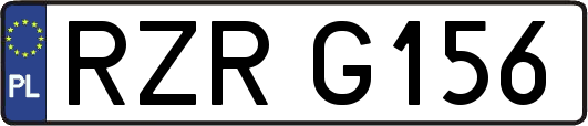 RZRG156