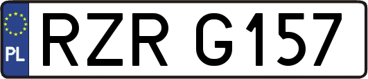 RZRG157