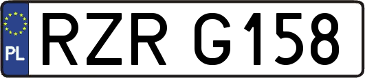 RZRG158