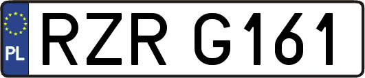 RZRG161