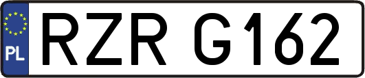 RZRG162