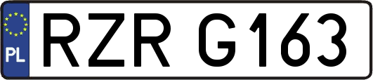 RZRG163