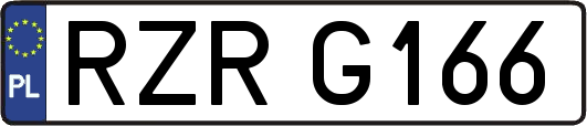 RZRG166