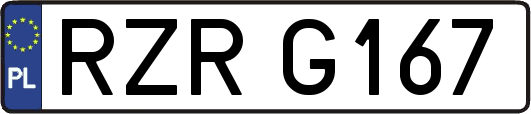 RZRG167