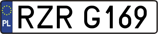 RZRG169