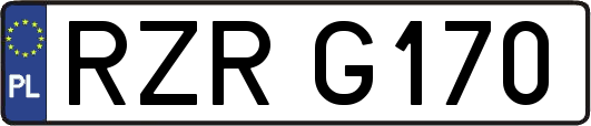 RZRG170