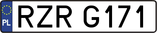 RZRG171