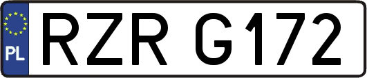 RZRG172