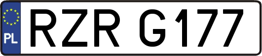 RZRG177