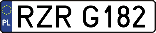 RZRG182