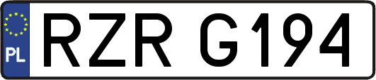 RZRG194