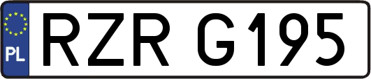 RZRG195