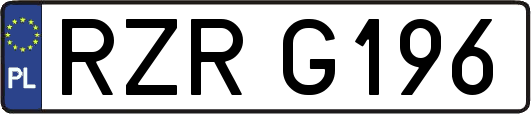 RZRG196
