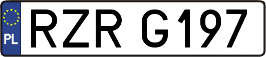RZRG197