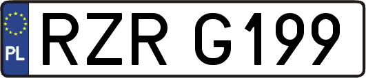RZRG199
