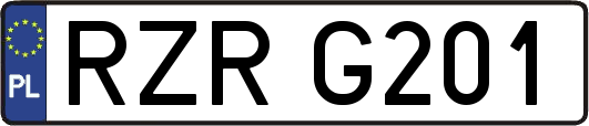 RZRG201