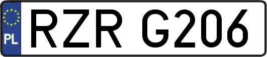 RZRG206
