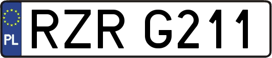 RZRG211
