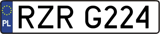 RZRG224
