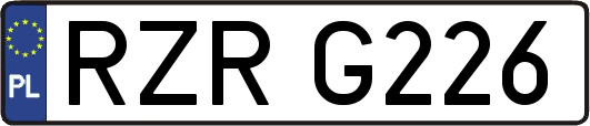 RZRG226