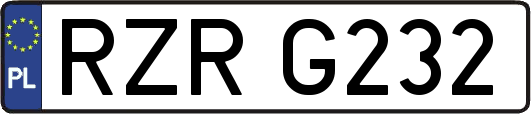 RZRG232