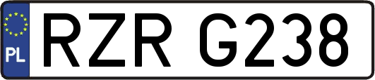 RZRG238