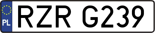 RZRG239