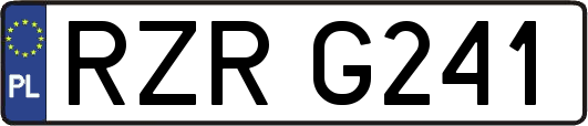 RZRG241