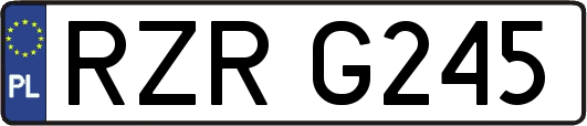 RZRG245
