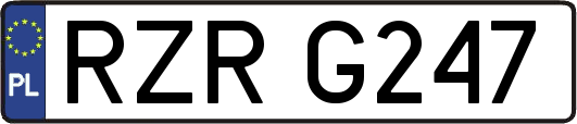 RZRG247
