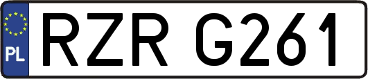 RZRG261