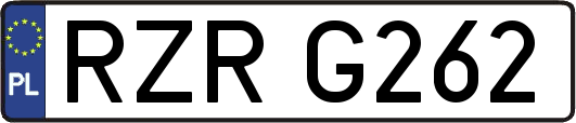 RZRG262