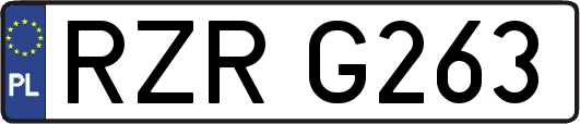 RZRG263