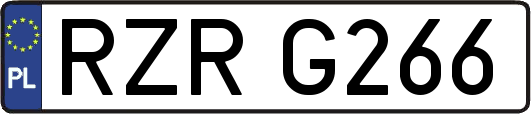 RZRG266