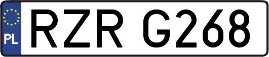 RZRG268