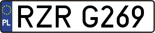 RZRG269