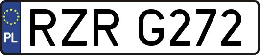 RZRG272