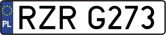 RZRG273