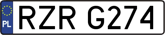 RZRG274