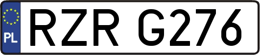 RZRG276
