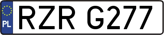 RZRG277